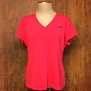 Fila Top